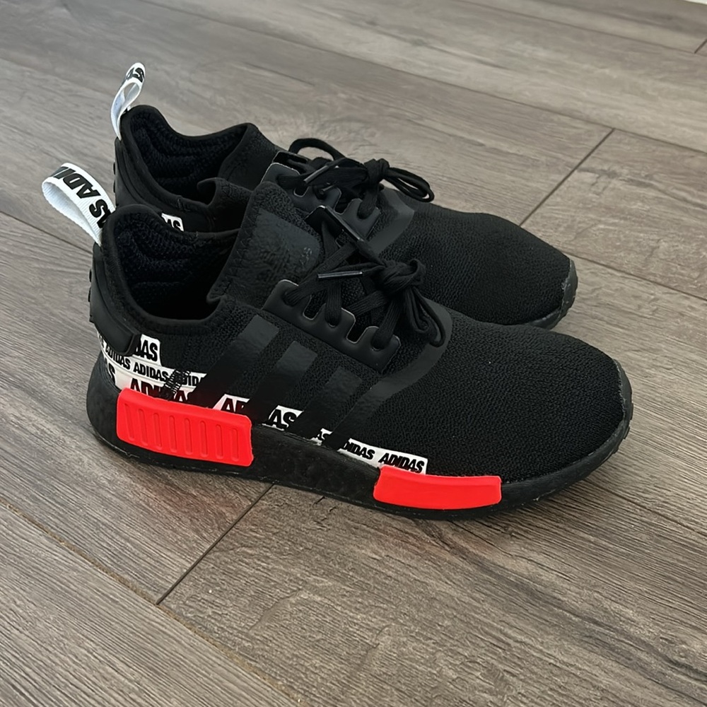 Adidas NMD R1 Taped - Picture 3 of 4